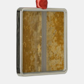 アジア46 メタルオーナメント (右)