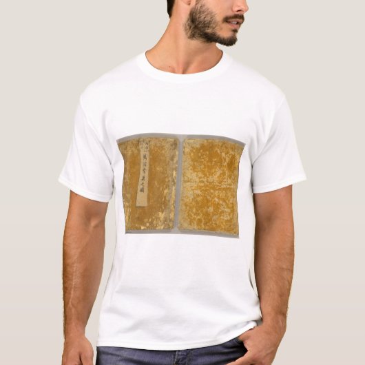 アジア46 Tシャツ (正面)