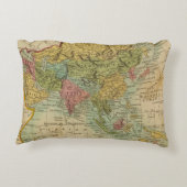 アジア4 アクセントクッション (裏面)