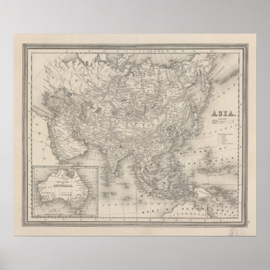 アジア4 ポスター (正面)