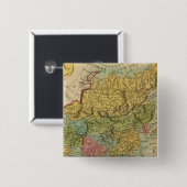 アジア4 缶バッジ (正面&裏面)