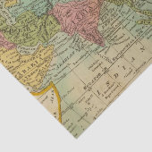 アジア4 薄葉紙 (詳細)