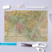 アジア4 薄葉紙 (クラフト)