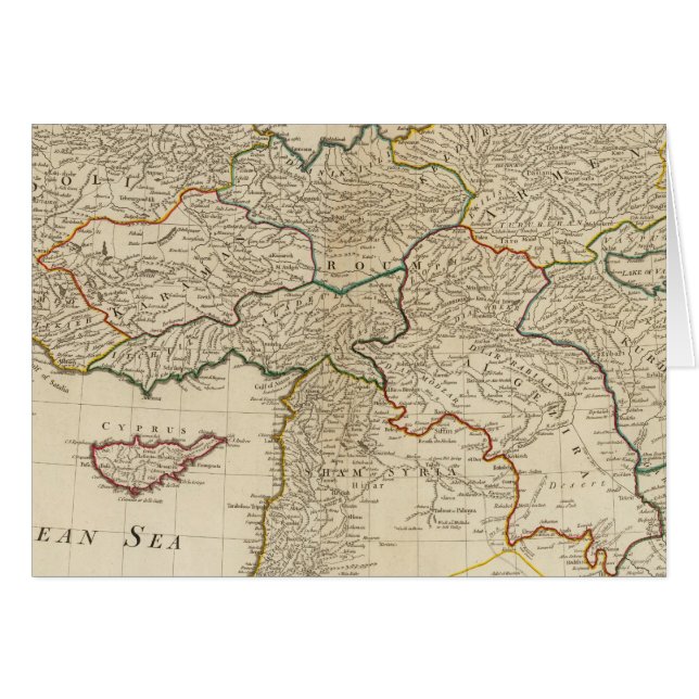 アジア5のトルコ (正面横)