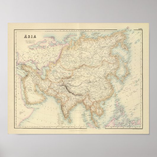 アジア5 ポスター (正面)