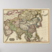 アジア6 ポスター (正面)