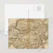 アジア7 ポストカード (正面/裏面)