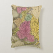 アジア8 アクセントクッション (裏面(縦))