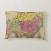 アジア8 アクセントクッション (裏面)