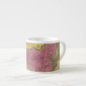 アジア8 エスプレッソカップ (正面右)