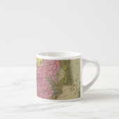 アジア8 エスプレッソカップ (右)