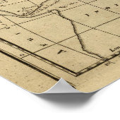 アジア8 ポスター (角)