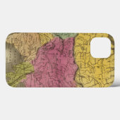 アジア8 Case-Mate iPhoneケース (裏面 (横))