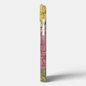 アジア8 Case-Mate iPhoneケース (裏面 / 左)