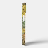 アジア8 Case-Mate iPhoneケース (裏面 / 右)