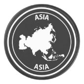 アジア アイスホッケーパック (正面)
