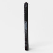 アジア：インド；アグラ。タジ·マハル。 Case-Mate iPhoneケース (裏面/左)