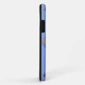 アジア：インド；アグラ。タジ·マハル。 Case-Mate iPhoneケース (裏面/右)