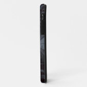 アジア：インド；アグラ。タジ·マハル。 Case-Mate iPhoneケース (裏面/左)