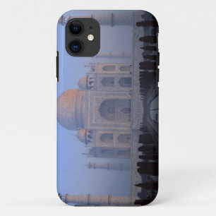 アジア:インド;アグラ。タジ·マハル。 iPhone 11 ケース