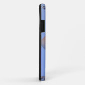 アジア：インド；アグラ。タジ·マハル。 Case-Mate iPhoneケース (裏面/右)