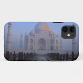 アジア; インド; アーグラ. タージマハル Case-Mate iPhoneケース (裏面(横))