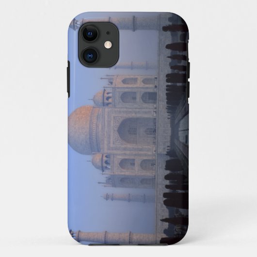 アジア; インド; アーグラ. タージ・マハル Case-Mate iPhoneケース (裏面)