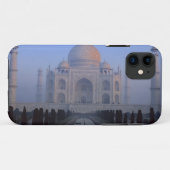 アジア; インド; アーグラ. タージ・マハル Case-Mate iPhoneケース (裏面(横))
