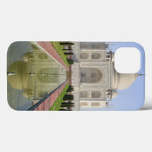 アジア、インド、ウッタル·プラデシュ、アグラ。ザタジ5 Case-Mate iPhoneケース (裏面 (横))