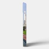 アジア、インド、ウッタル·プラデシュ、アグラ。ザタジ5 Case-Mate iPhoneケース (裏面 / 左)
