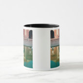 アジア、インド、ウッタル·プラデシュ、アグラ。2 マグカップ (中央)