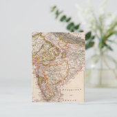 アジア、インド、バングラデシュ ポストカード (スタンド正面)