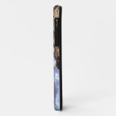 アジア インド ラダック レー 「小さな」と知られる Case-Mate iPhoneケース (裏面/左)