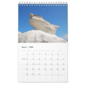 アジア カレンダー (3月 2026)