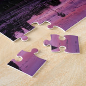 アジア、カンボジア、シェムリアップ、アンコールワット(b.12日2 ジグソーパズル (側面)