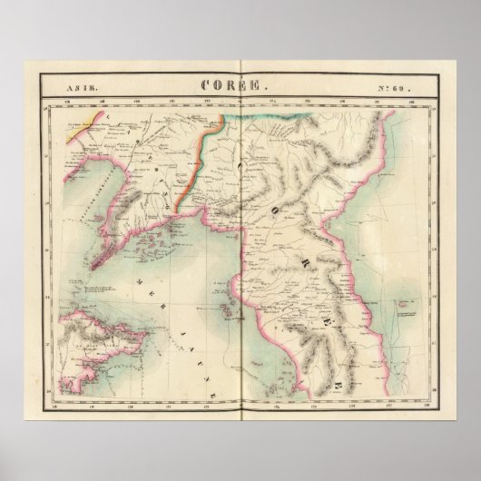 アジア・コラ ポスター (正面)