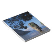 アジア、タイ、アオパンガNP、コートライン、カルスト ノートパッド (アングル)