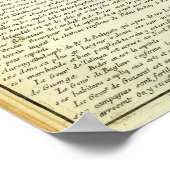 アジア、タイ ポスター (角)