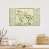 アジア、タイ ポスター (キッチン)