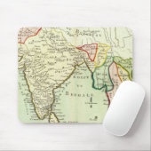 アジア、タイ マウスパッド (マウス)