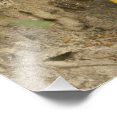 アジア、タイ、メーホンソン、仏像 フォトプリント            (角)