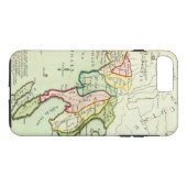 アジア、タイ Case-Mate iPhoneケース (裏面(横))