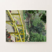 アジア，ベトナム語，芸術，彫刻，仏像 ジグソーパズル (横)