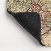 アジア マウスパッド (コーナー)