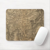 アジア マウスパッド (マウス)