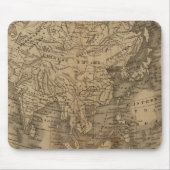 アジア マウスパッド (正面)