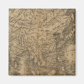 アジア マグネット (正面)