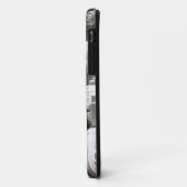 アジア ミャンマー インレー湖 パゴダ 2 Case-Mate iPhoneケース (裏面/左)