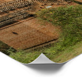 アジア、ミャンマー)、バ異教のガン)。各種 ポスター (角)