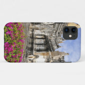 アジア ミャンマー (ビルマ) バガン (パガン) アナンダ寺院 Case-Mate iPhoneケース (裏面(横))